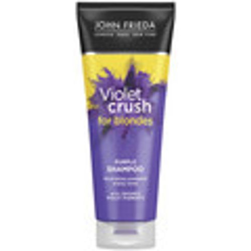Shampoo Violet Crush For Blondes Champú - John Frieda - Modalova