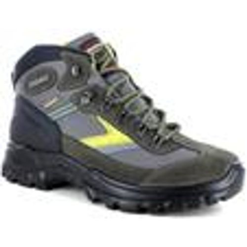 Scarpe da trekking Grisport 41481 - GriSport - Modalova