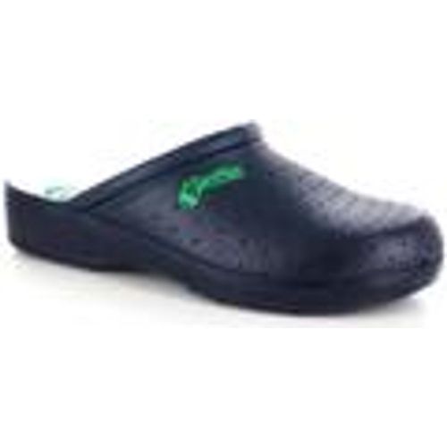 Scarpe Saniflex 25894 - Saniflex - Modalova