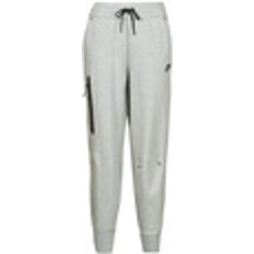 Pantaloni Sportivi NSTCH FLC ESSNTL HR PNT - Nike - Modalova