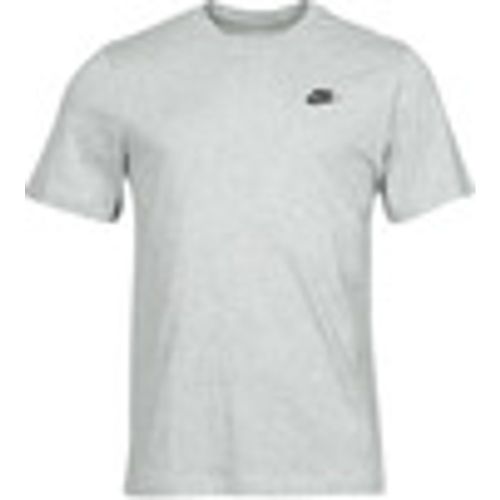 T-shirt Nike NSCLUB TEE - Nike - Modalova