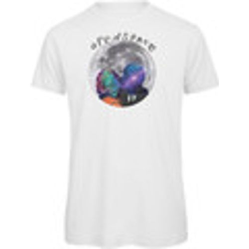 T-shirt Openspace Moon - Openspace - Modalova