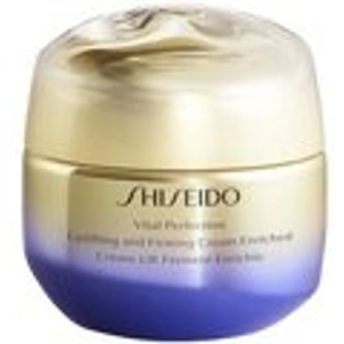 Eau de parfum Vital Perfection Uplifting Firming Cream Enriched - 50ml - Shiseido - Modalova