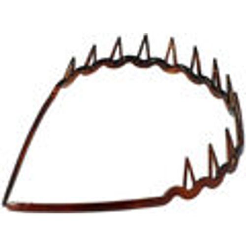 Accessori per capelli Diadema Concha Francesa Pinchos - Inca - Modalova