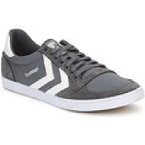 Sneakers basse TEN STAR LOW CANVAS - Hummel - Modalova