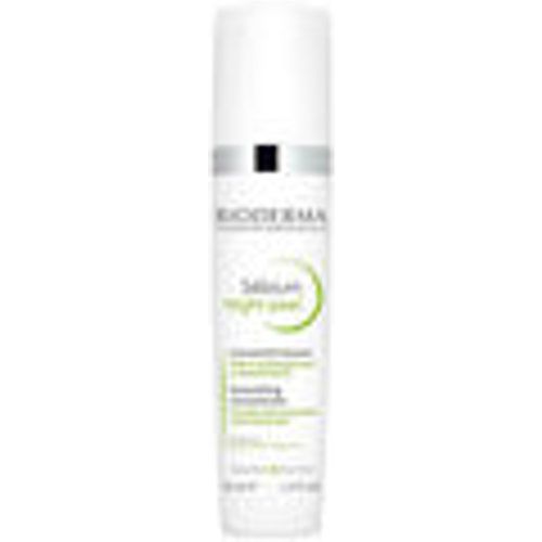 Trattamento mirato Sebium Night Peel Peeling Dermatológico Suave - BIODERMA - Modalova