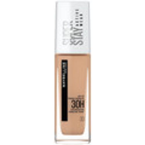 Fondotinta & primer Superstay Activewear 30h Foudation 30-sand - Maybelline New York - Modalova