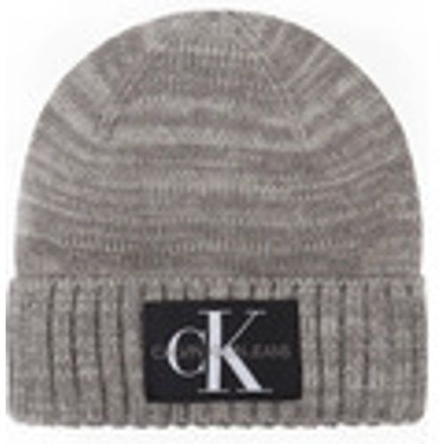 Berretto Beanie mono - Calvin Klein Jeans - Modalova