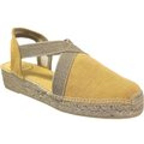 Scarpe Espadrillas Verdi-V - Toni Pons - Modalova