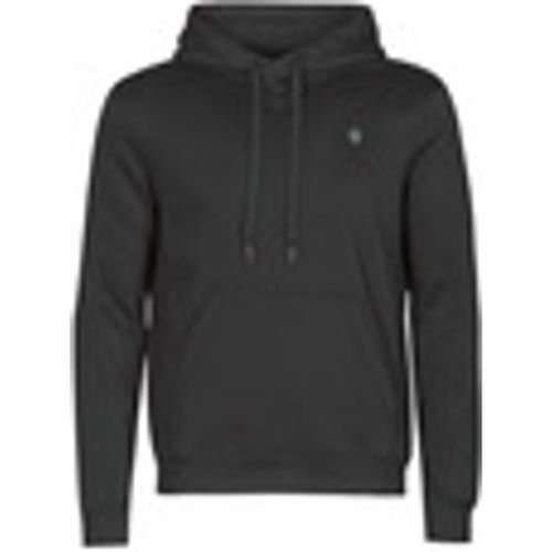 Felpa PREMIUM BASIC HOODED SWEATE - G-Star Raw - Modalova