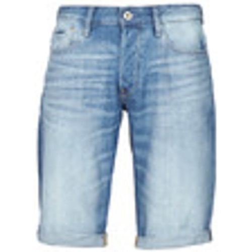 Pantaloni corti 3301 SHORTS - G-Star Raw - Modalova