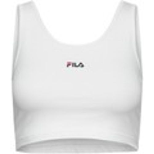 T-shirt & Polo Canottiera Women Anah Cropped Top 688485 Donna - Fila - Modalova