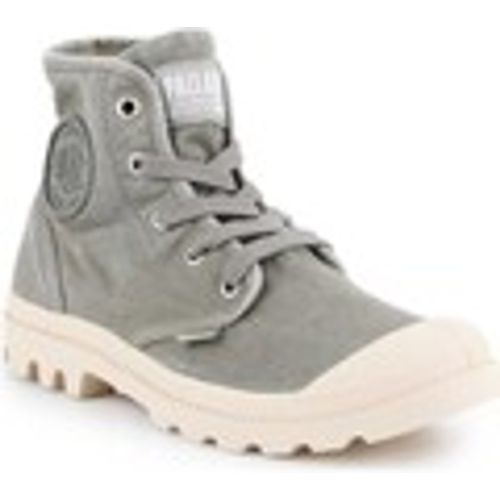 Sneakers alte Us Pampa Hi 92352-339-M - Palladium - Modalova