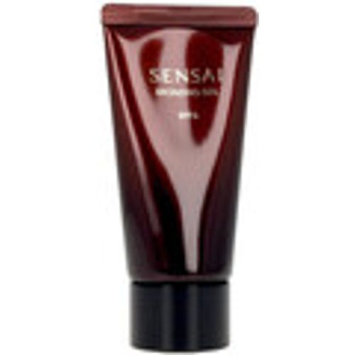 Blush & cipria Bronzing Gel bc62-amber Bronze - Sensai - Modalova