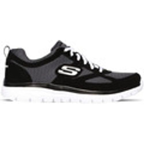 Sneakers Skechers Burns- Agoura - Skechers - Modalova