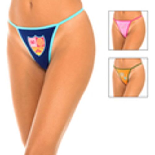 Tanga Marie Claire 84063-060 - Marie Claire - Modalova