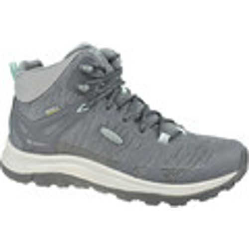 Scarpe da trekking W Terradora II Mid WP - Keen - Modalova