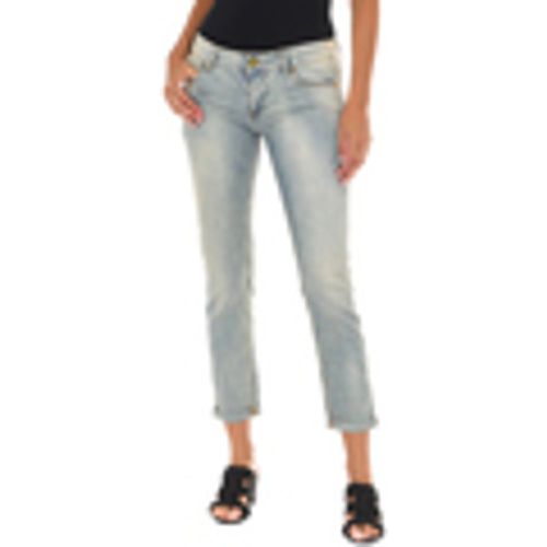 Jeans Met 10DBF0318-D1011 - Met - Modalova