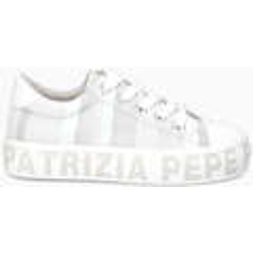 Sneakers Patrizia Pepe Sneaker K - PATRIZIA PEPE - Modalova