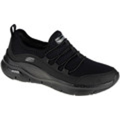 Sneakers basse Arch Fit Lucky Thoughts - Skechers - Modalova