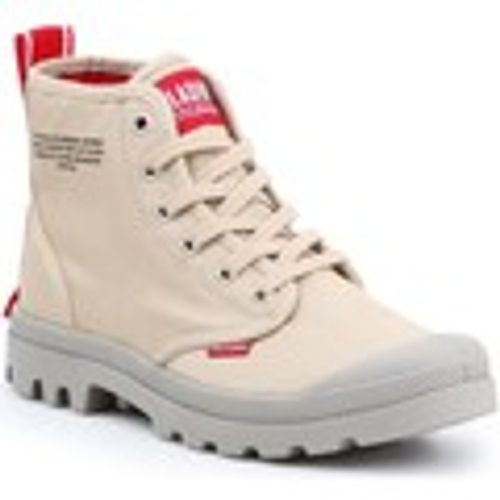 Sneakers alte Pampa HI Dare 76258-274 - Palladium - Modalova