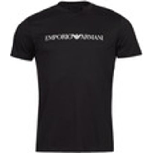 T-shirt Emporio Armani 8N1TN5 - Emporio Armani - Modalova