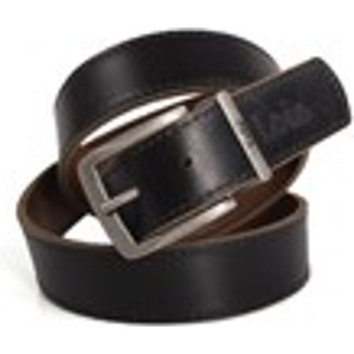 Cintura Lois Reversible Leather - Lois - Modalova