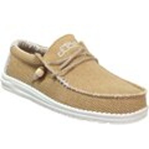 Scarpe HEYDUDE Wally braided - HEYDUDE - Modalova