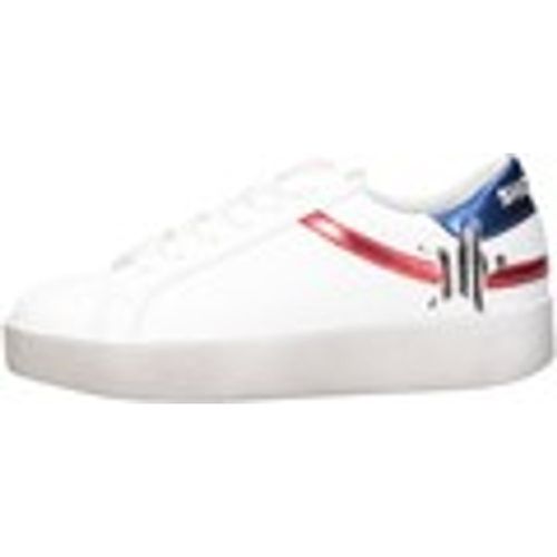 Sneakers basse SA050126 Sneakers Donna - Shop Art - Modalova