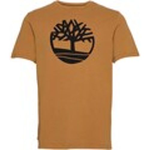 T-shirt Timberland 227485 - Timberland - Modalova