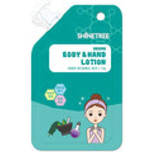 Idratanti & nutrienti Aroma Body Hand Lotion - Shinetree - Modalova