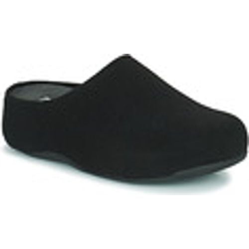 Scarpe FitFlop SHUV FELT - FitFlop - Modalova