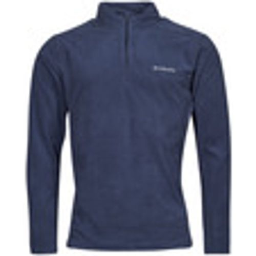 Felpa KLAMATH RANGE II HALF ZIP - Columbia - Modalova