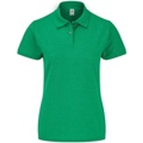 T-shirt & Polo Lady Fit - Fruit Of The Loom - Modalova