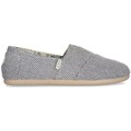 Scarpe Espadrillas Gum Classic M - Panama XL - Paez - Modalova