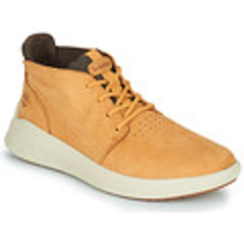 Sneakers alte BRADSTREET ULTRA PT CHK - Timberland - Modalova