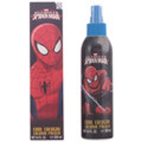 Eau de toilette Spiderman Cool Cologne Vaporizzatore - Marvel - Modalova