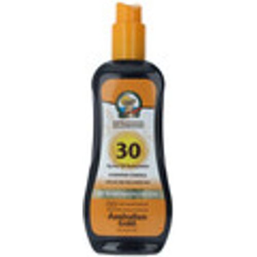 Protezione solari Sunscreen Spf30 Spray Oil Hydrating With Carrot - Australian Gold - Modalova