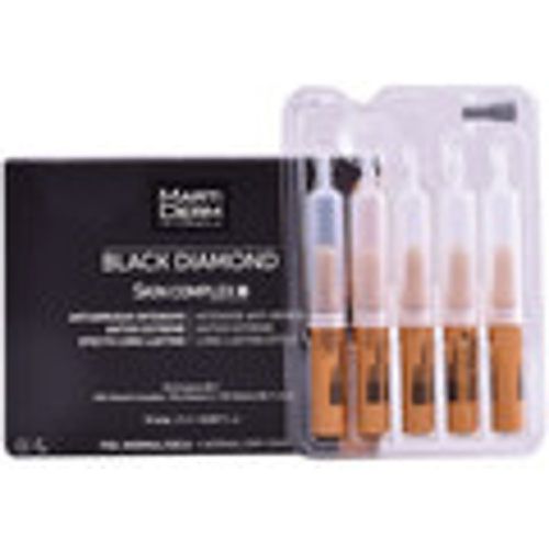 Idratanti e nutrienti Black Diamond Skin Complex Fiale Avanzate 10 X - Martiderm - Modalova