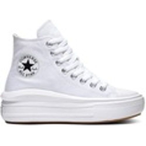 Sneakers All Star Move High Top - Converse - Modalova