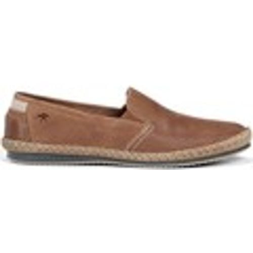 Scarpe 8674 LUXE SURF BAHAMAS MOCASSINO UOMO - Fluchos - Modalova