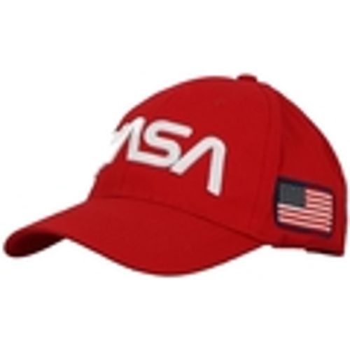 Cappellino Nasa FLAG WORM - NASA - Modalova