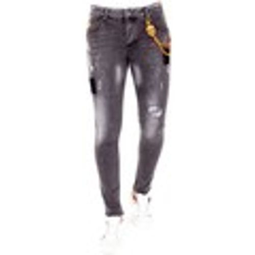 Jeans Slim Lf 120852761 - Lf - Modalova