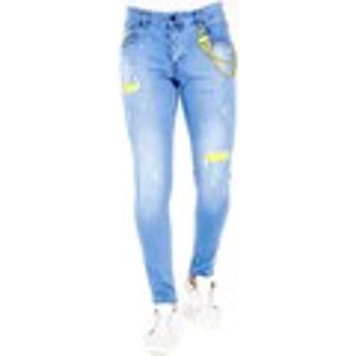 Jeans Slim Lf 120852872 - Lf - Modalova