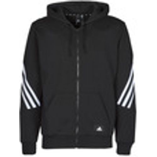 Giacca Sportiva adidas M FI 3S FZ - Adidas - Modalova