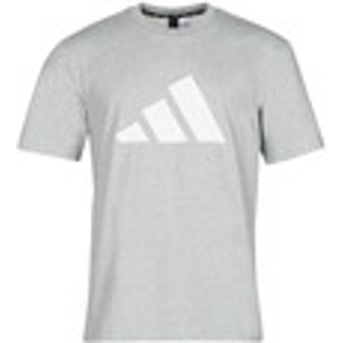 T-shirt adidas M FI 3B TEE - Adidas - Modalova