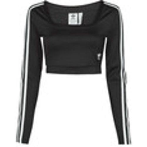 T-shirts a maniche lunghe LONG SLEEVE - Adidas - Modalova