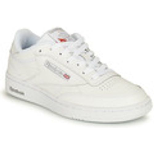 Sneakers basse CLUB C 85 - Reebok Classic - Modalova