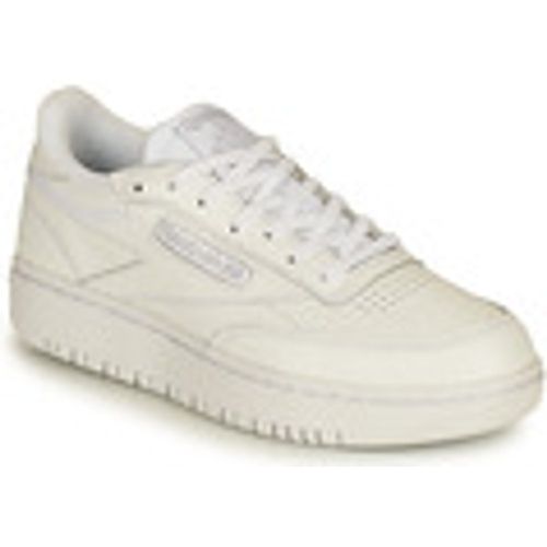 Sneakers basse CLUB C DOUBLE - Reebok Classic - Modalova