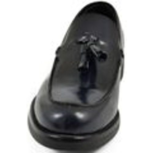 Scarpe Scarpe uomo mocassini inglese college nappine bon bon vera pell - Malu Shoes - Modalova